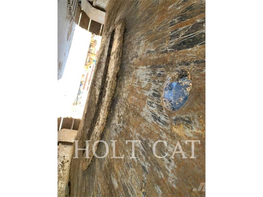 CAT 340 10 TC Гусеничные экскаваторы
