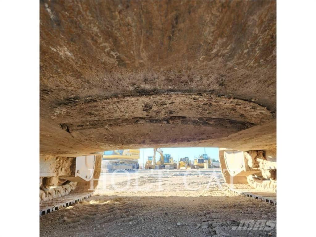 CAT 340 10 TC Гусеничные экскаваторы