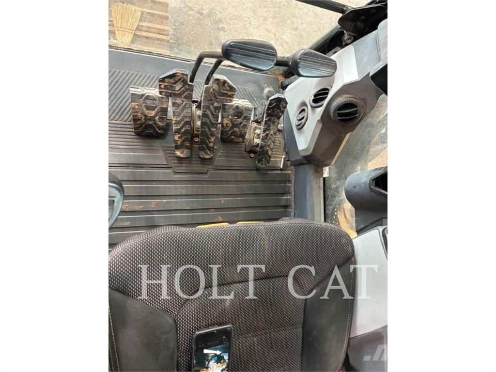 CAT 340 10 TC Гусеничные экскаваторы