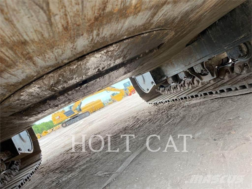 CAT 340 10 TC Гусеничные экскаваторы