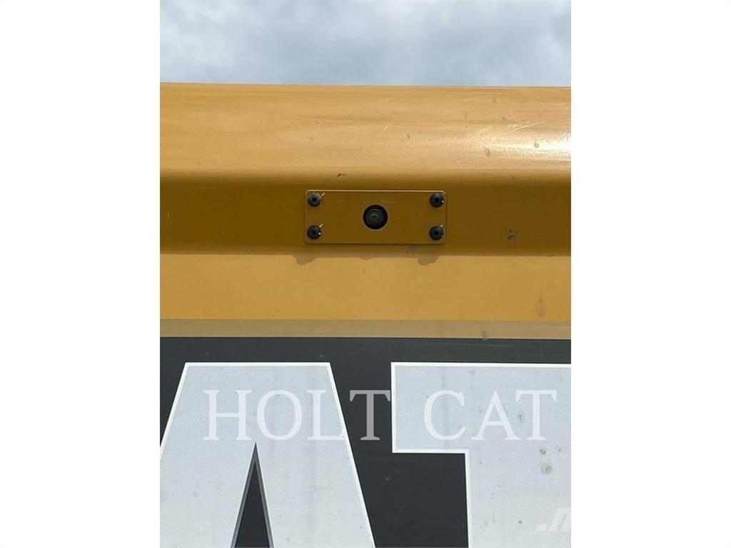 CAT 340 10 TC Гусеничные экскаваторы