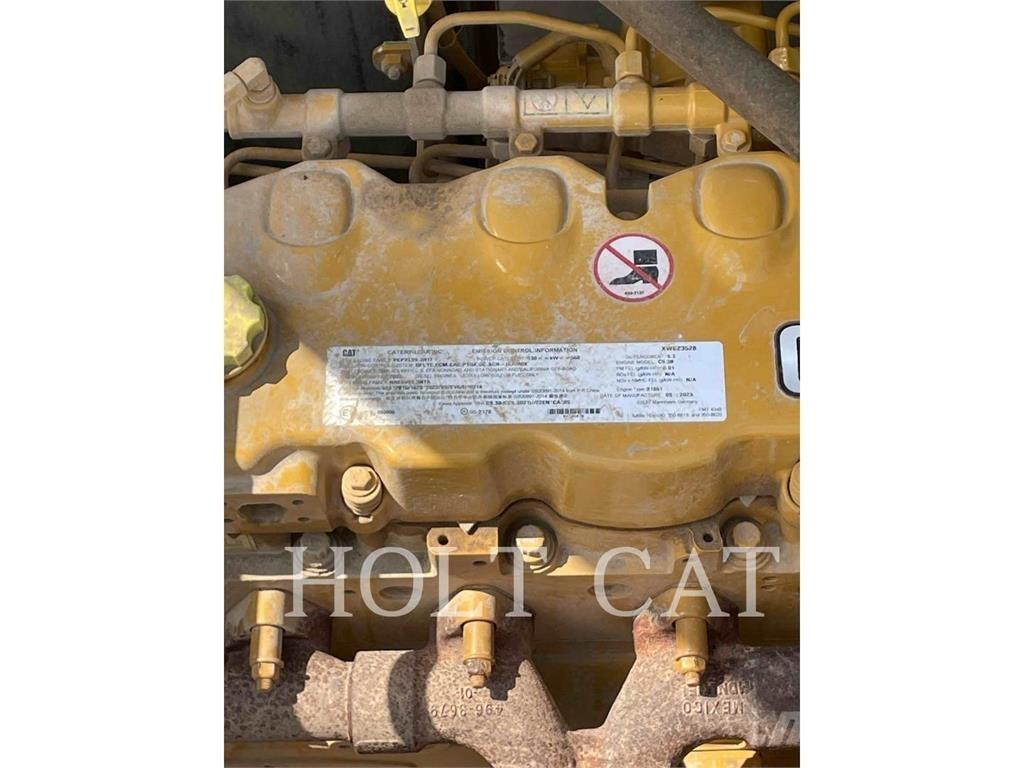 CAT 340 10 TC Гусеничные экскаваторы