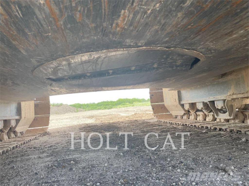 CAT 340 10 TC Гусеничные экскаваторы