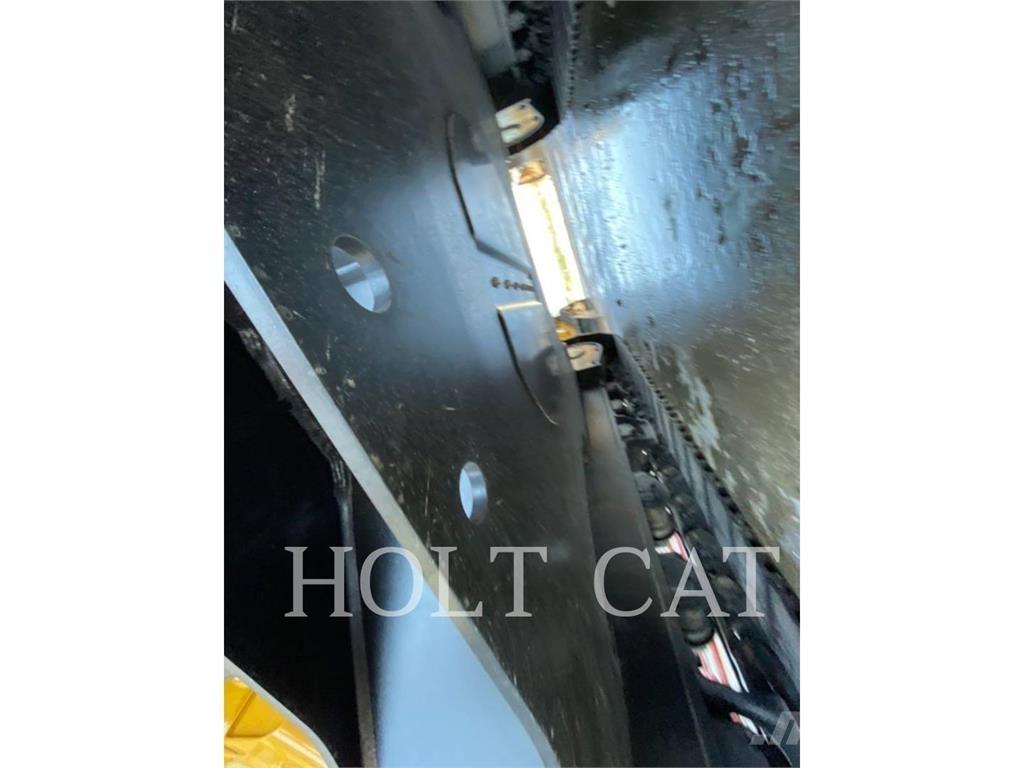 CAT 340 10 TC Гусеничные экскаваторы