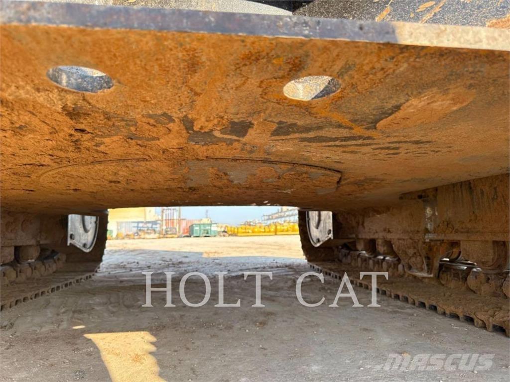 CAT 340 10 TC Гусеничные экскаваторы
