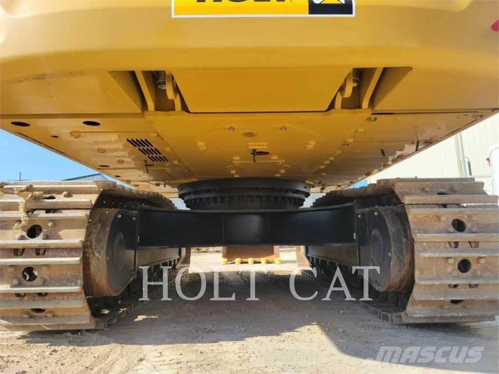 CAT 340 10 TC Гусеничные экскаваторы