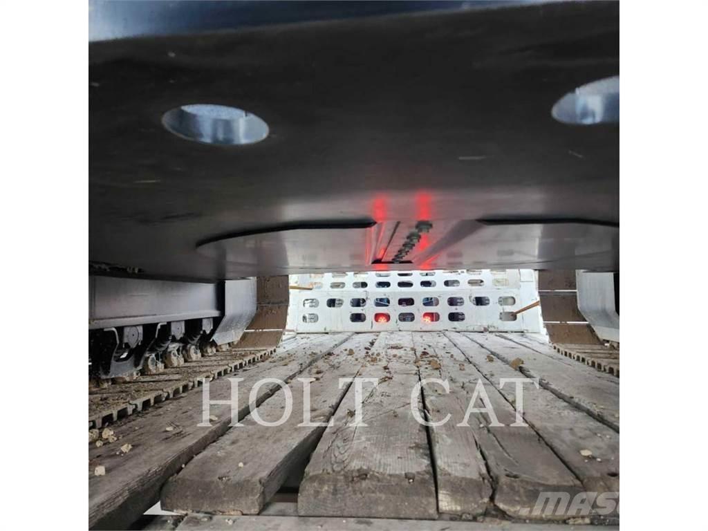 CAT 340 12 Гусеничные экскаваторы