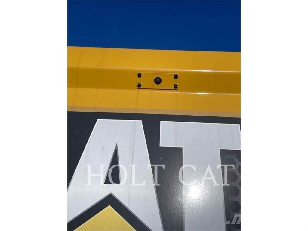 CAT 340 12 Гусеничные экскаваторы