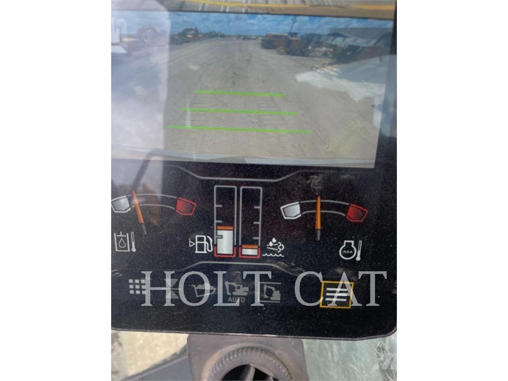 CAT 340 12 Гусеничные экскаваторы