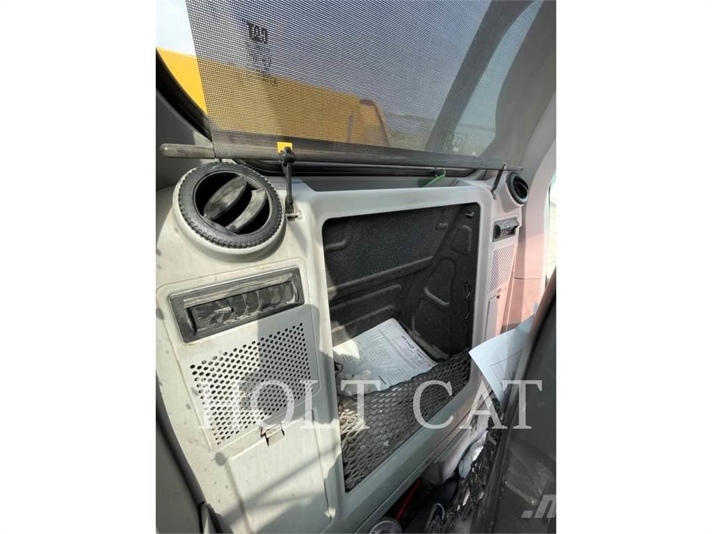 CAT 340 12 Гусеничные экскаваторы
