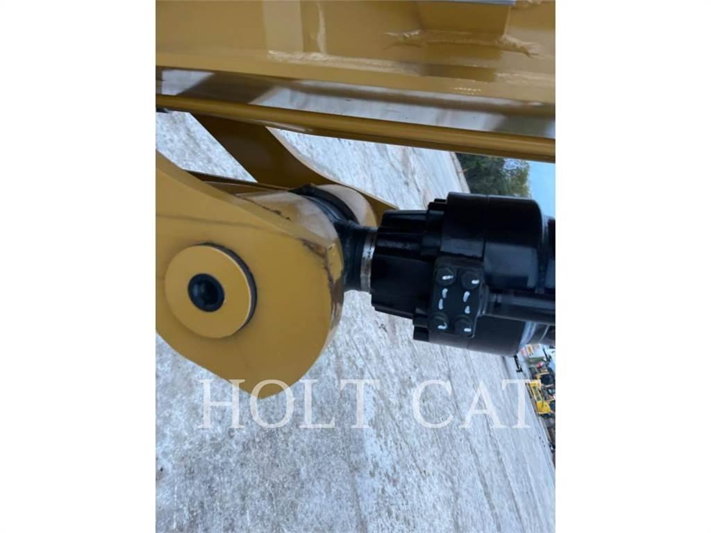 CAT 340 12 TC Гусеничные экскаваторы
