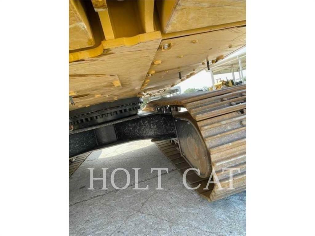 CAT 340 12 TC Гусеничные экскаваторы