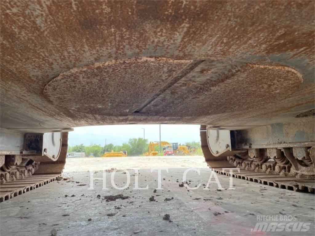 CAT 340 12 TC Гусеничные экскаваторы