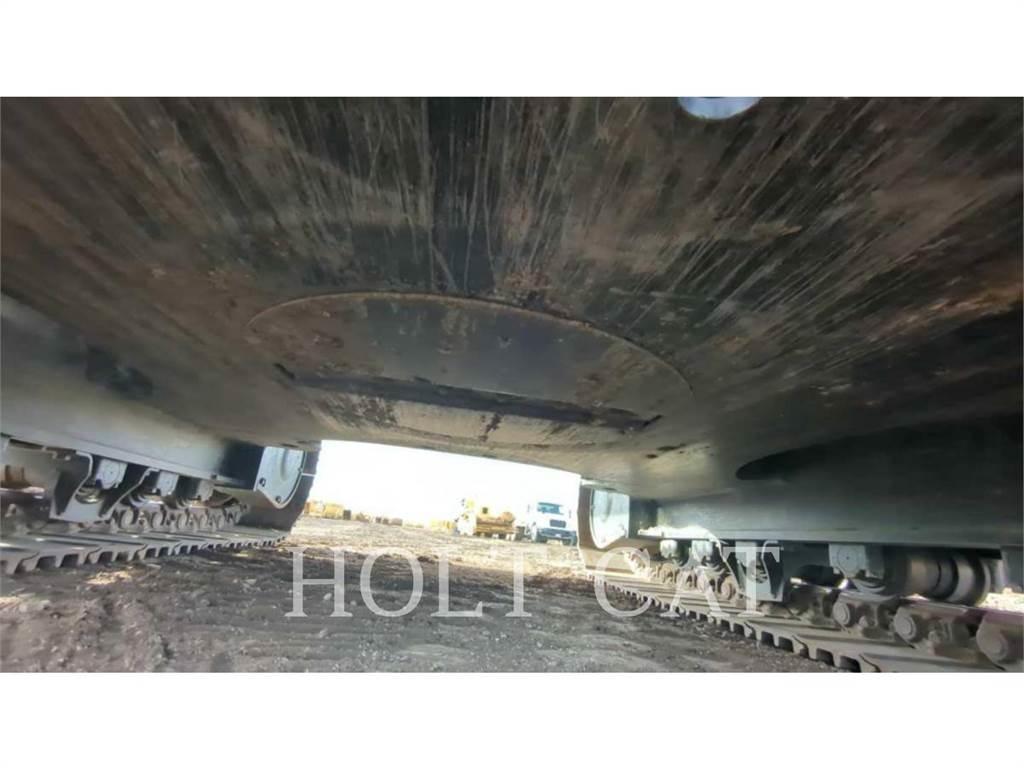CAT 340 12 TC Гусеничные экскаваторы