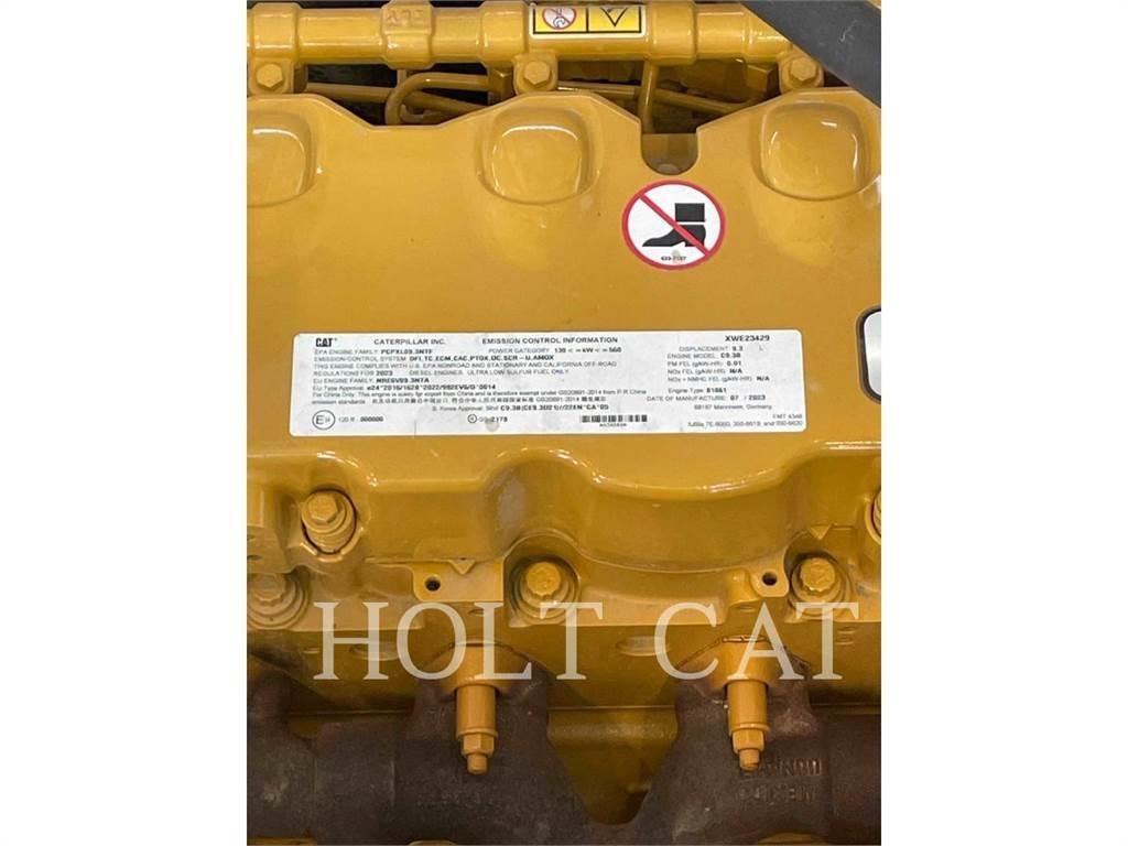 CAT 340 12 TC Гусеничные экскаваторы