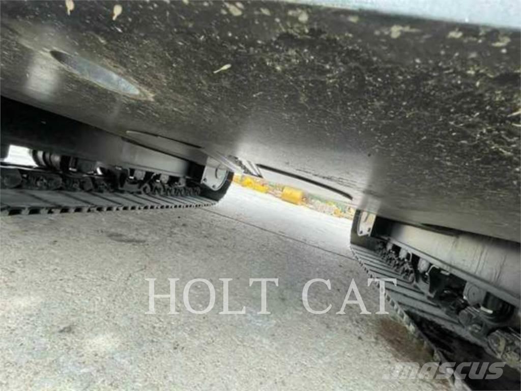 CAT 340 12 TC Гусеничные экскаваторы