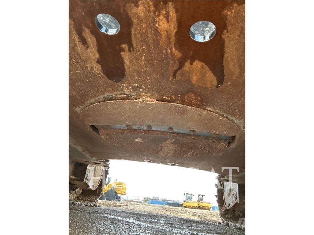 CAT 340 12 TC Гусеничные экскаваторы