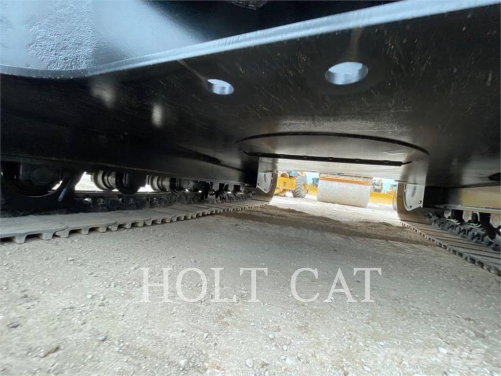 CAT 340 12 TC Гусеничные экскаваторы