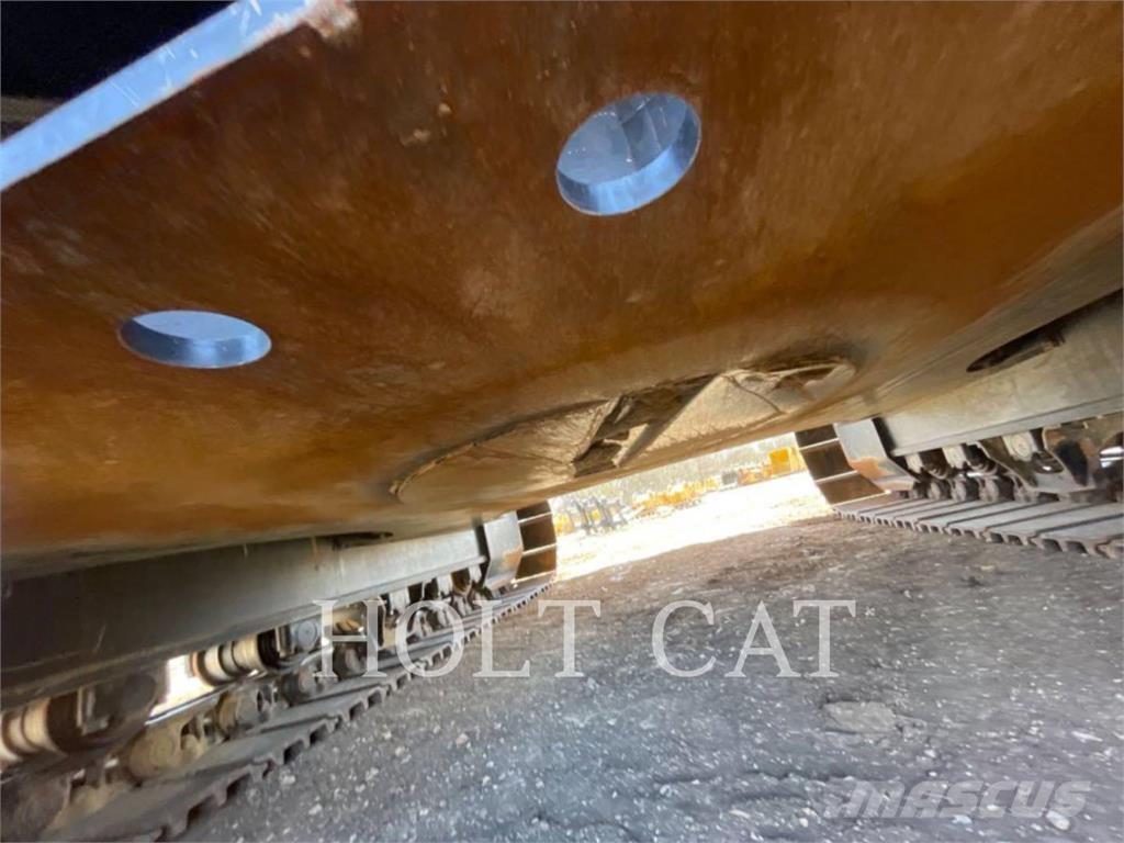 CAT 340 12 TC Гусеничные экскаваторы
