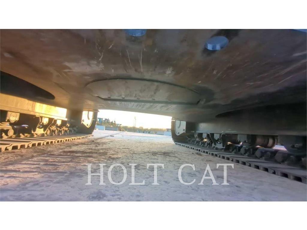 CAT 340 12 TC Гусеничные экскаваторы