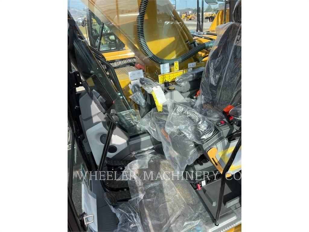 CAT 340 CF Гусеничные экскаваторы