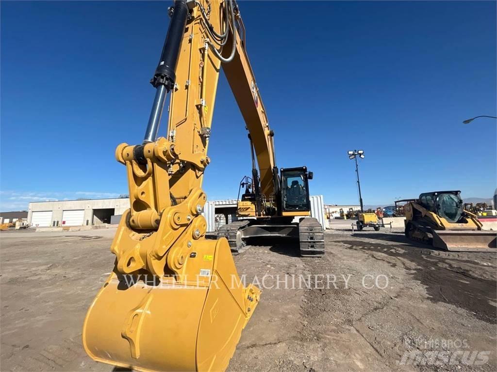 CAT 340 CF Гусеничные экскаваторы