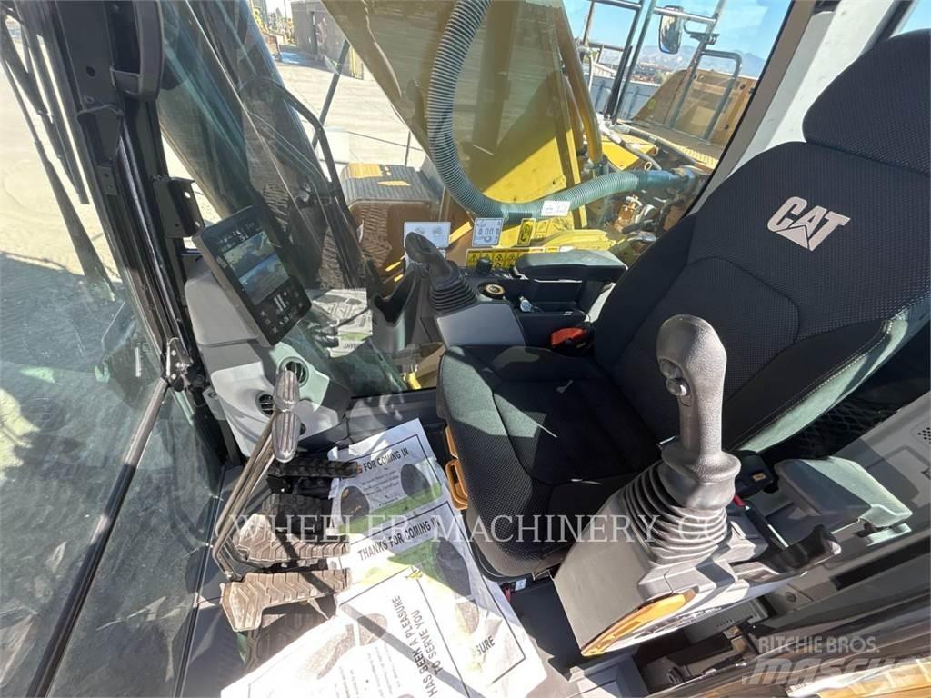 CAT 340 CF Гусеничные экскаваторы