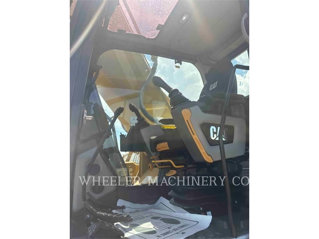 CAT 340 CF Гусеничные экскаваторы