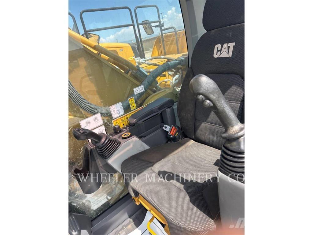 CAT 340 CF Гусеничные экскаваторы