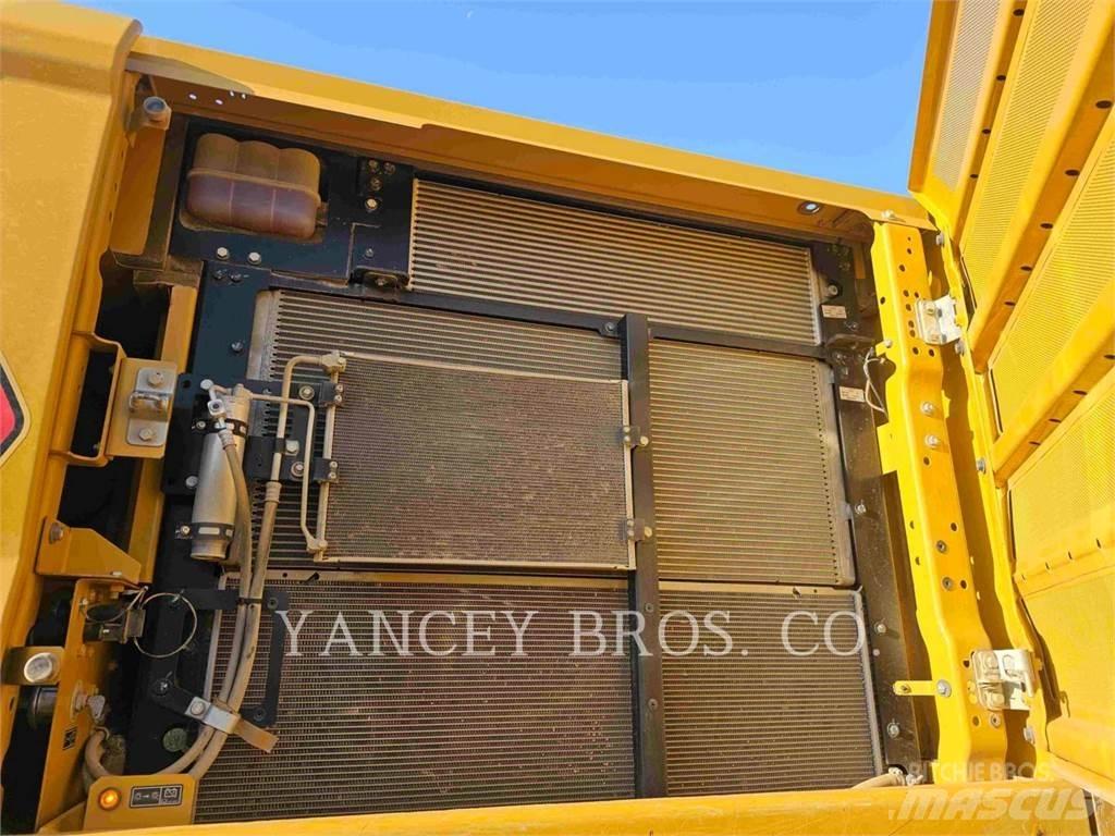 CAT 34008 Гусеничные экскаваторы
