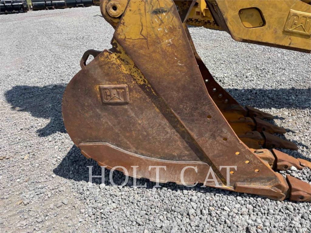 CAT 34008 Гусеничные экскаваторы