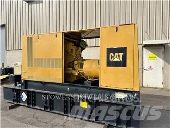 CAT 3406 Дизельные генераторы