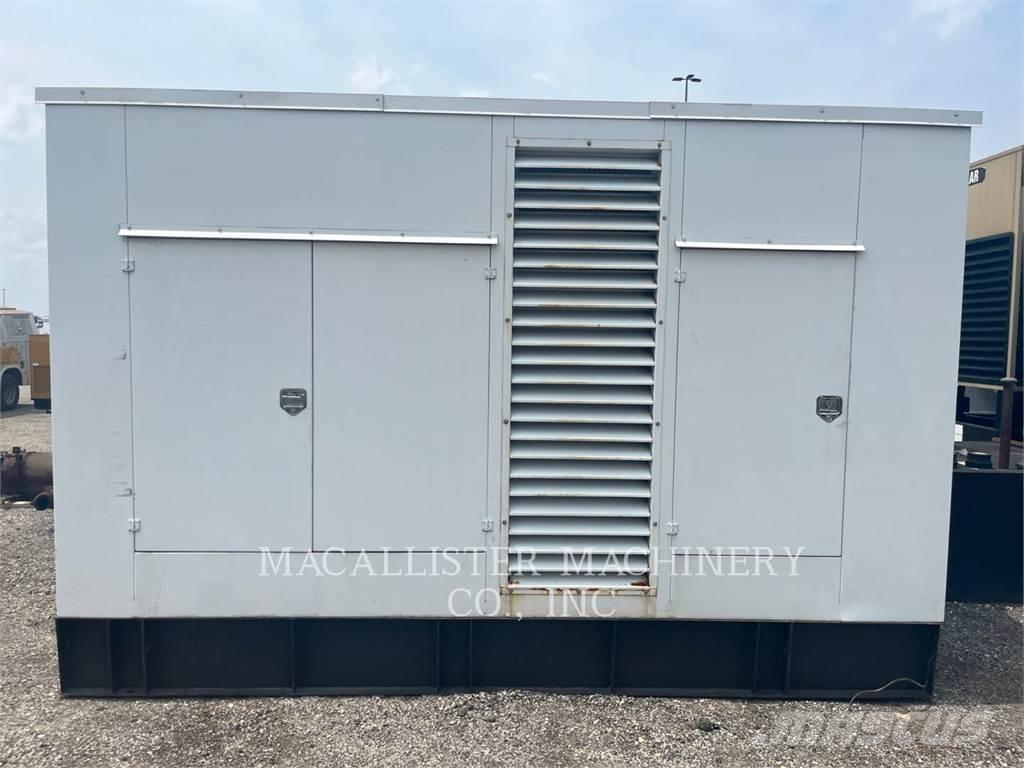 CAT 3406C Дизельные генераторы