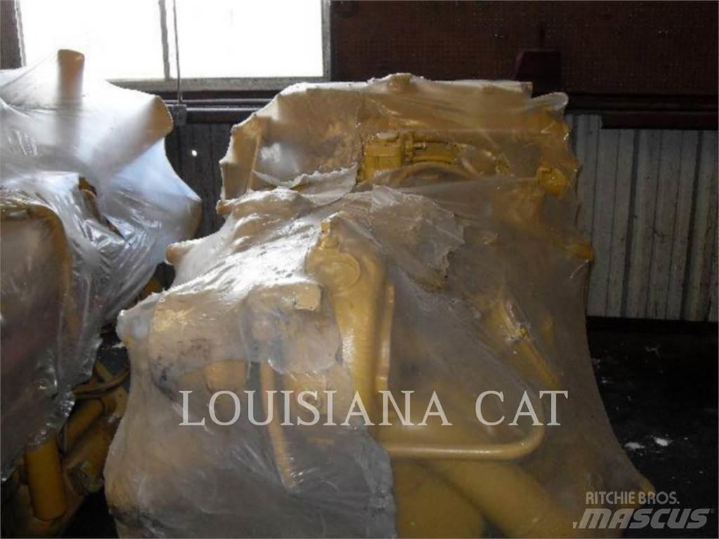 CAT 3408 IND Промышленные двигатели