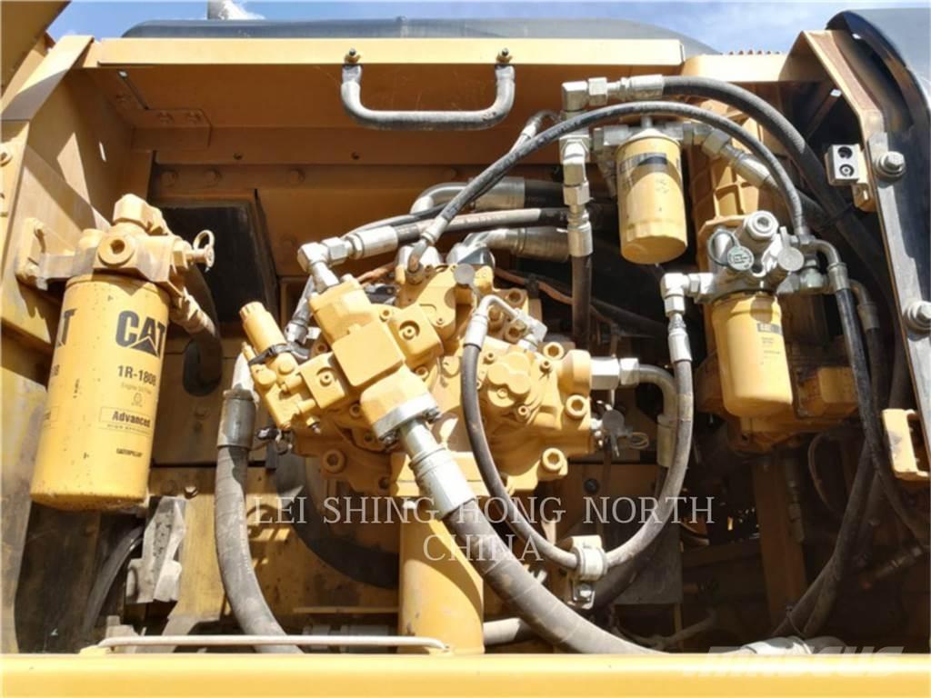 CAT 340D2L Гусеничные экскаваторы