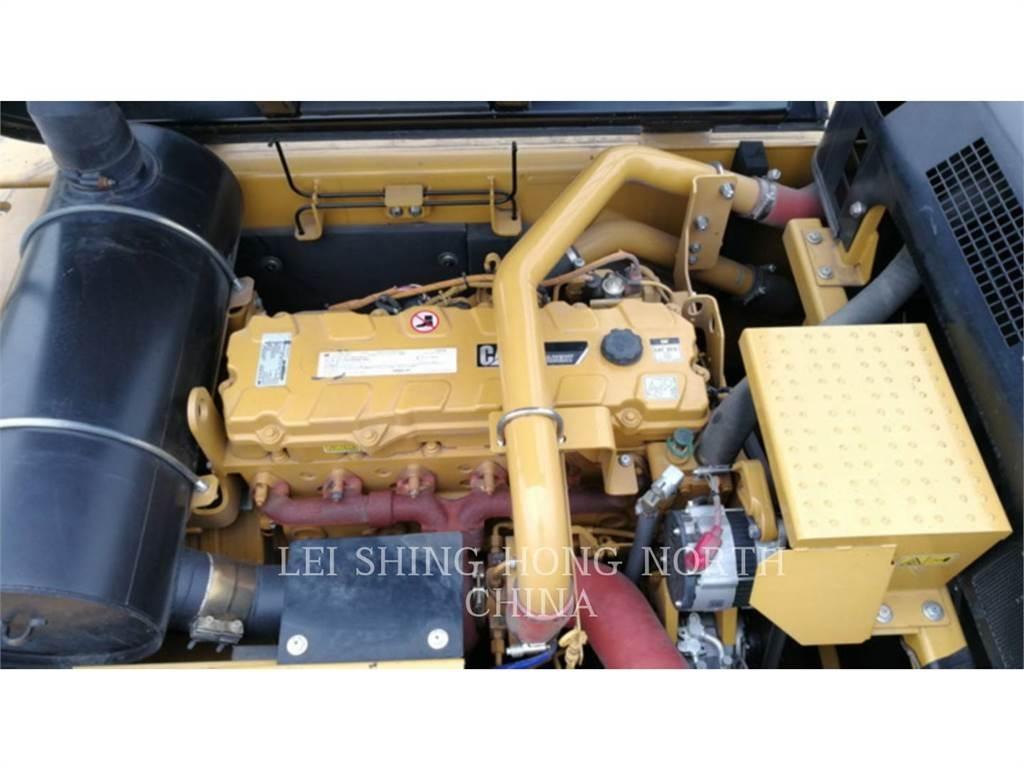 CAT 340D2L Гусеничные экскаваторы