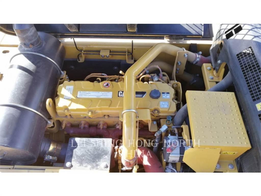 CAT 340D2L Гусеничные экскаваторы