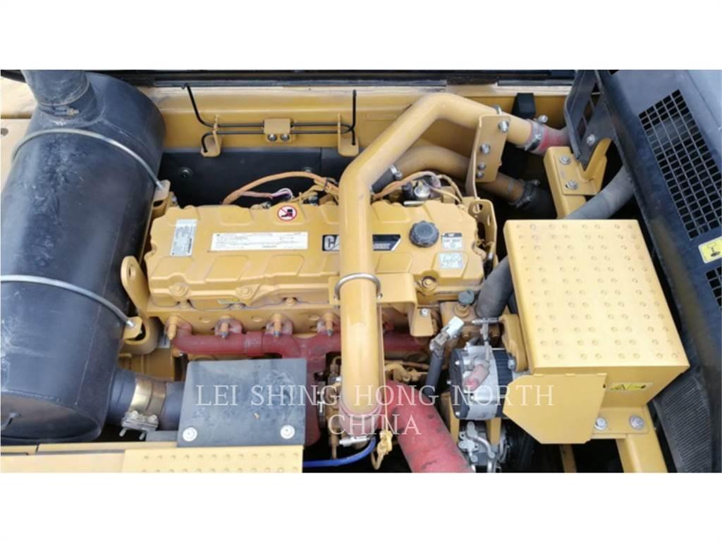 CAT 340D2L Гусеничные экскаваторы