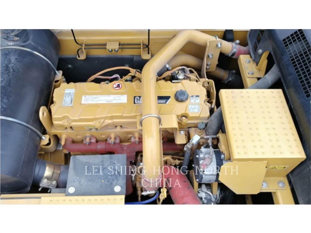 CAT 340D2L Гусеничные экскаваторы