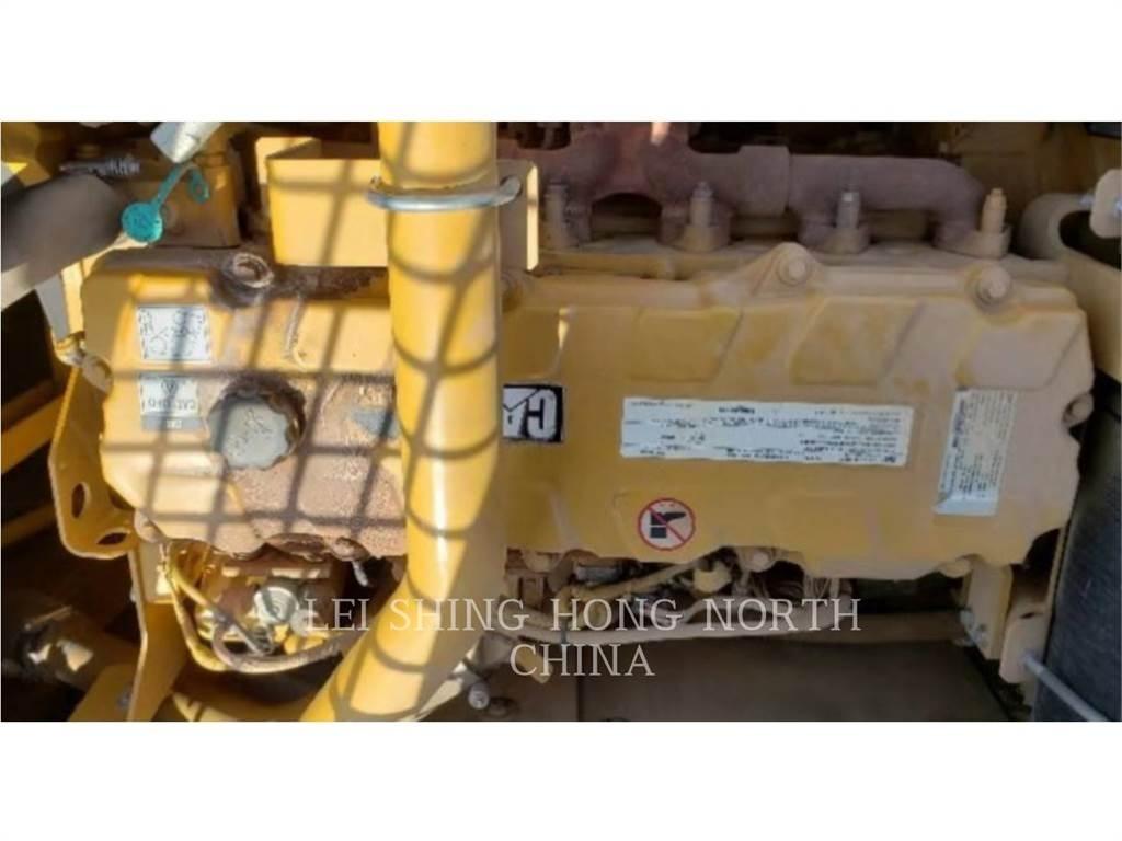 CAT 340D2L Гусеничные экскаваторы