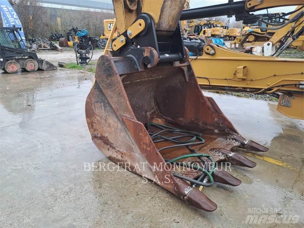 CAT 340F UHD Гусеничные экскаваторы
