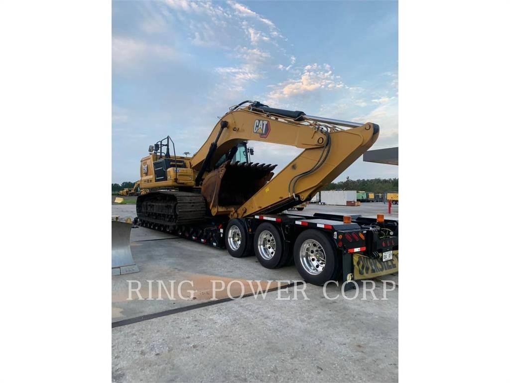 CAT 340QC Гусеничные экскаваторы