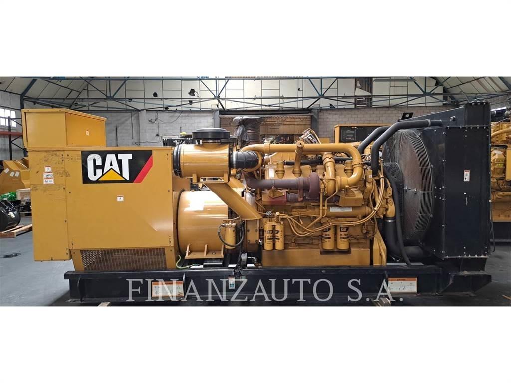 CAT 3412 Другие генераторы