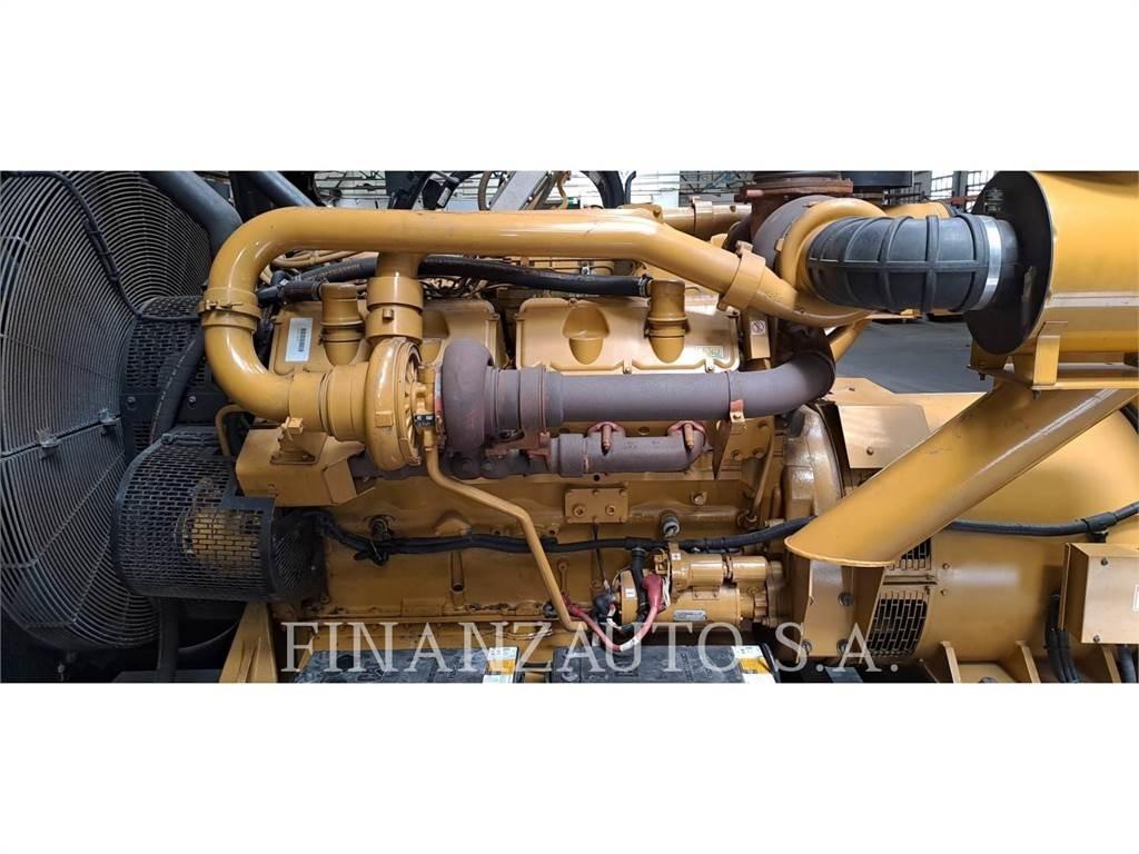 CAT 3412 Другие генераторы