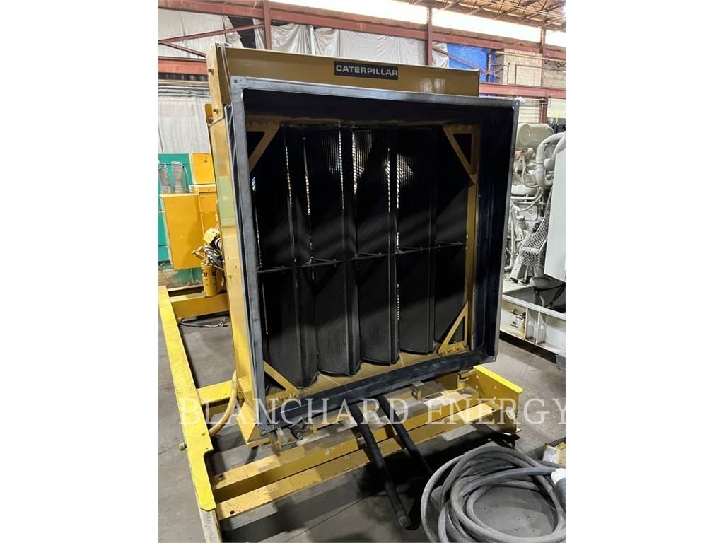 CAT 3412 Дизельные генераторы