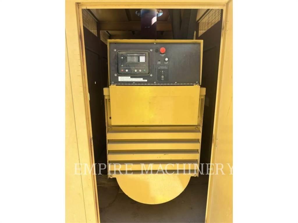 CAT 3412 Дизельные генераторы