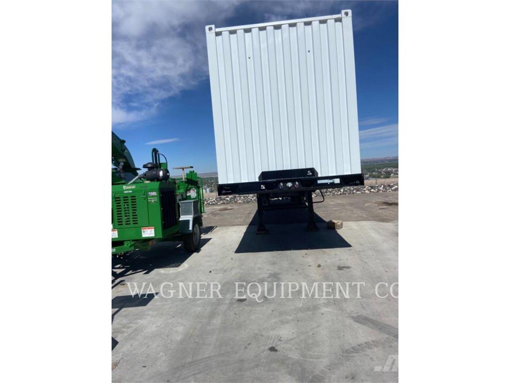 CAT 3412 800KW Другие генераторы