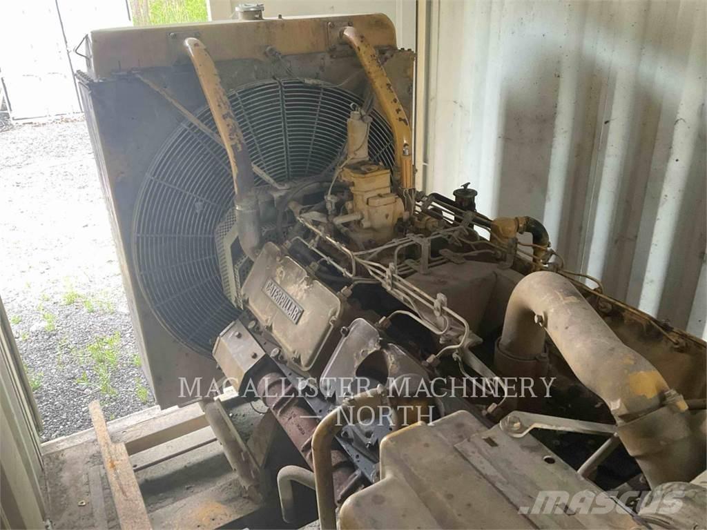 CAT 3412 PKG Другие генераторы
