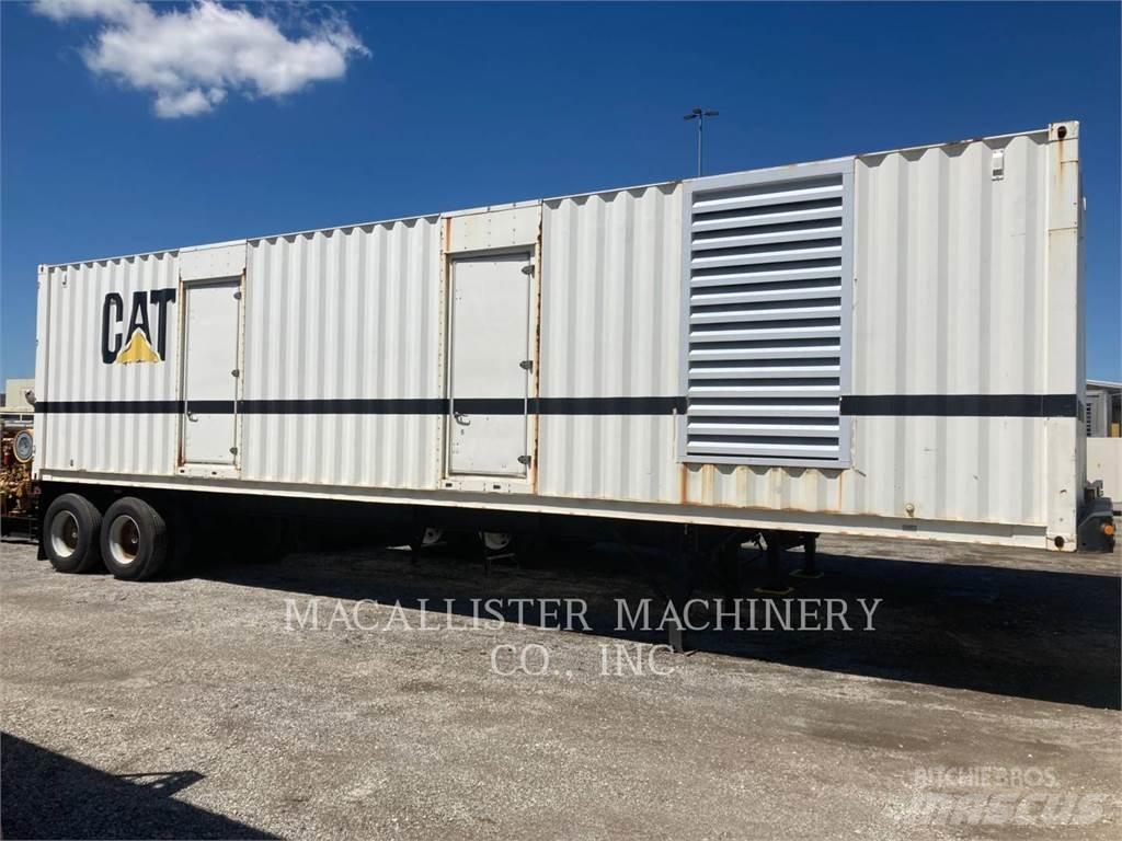 CAT 3412C Другие генераторы