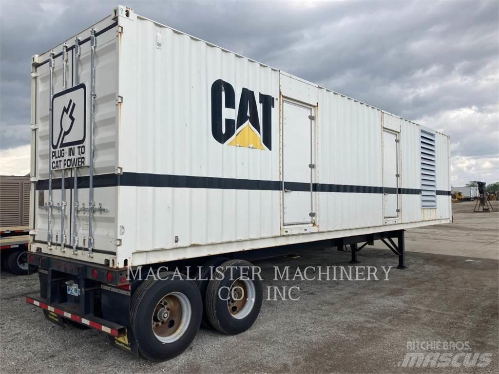 CAT 3412C Другие генераторы